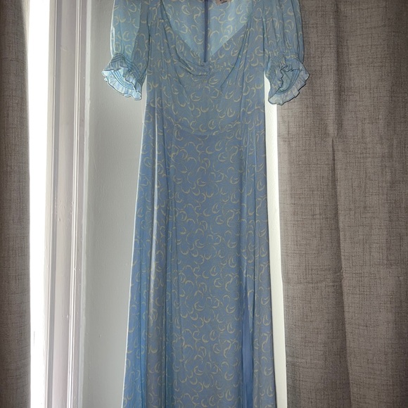 Aritzia Wilfred TOME dress NWT size 6 - Picture 4 of 5